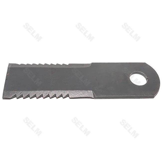 Ніж подрібнювача 175*50*4,5 NEW HOLLAND