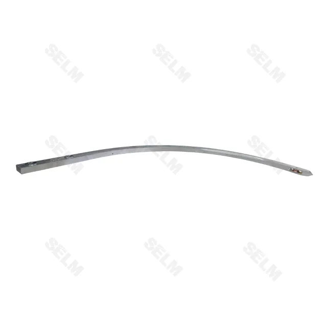 Голка алюмінієва в зборі Claas