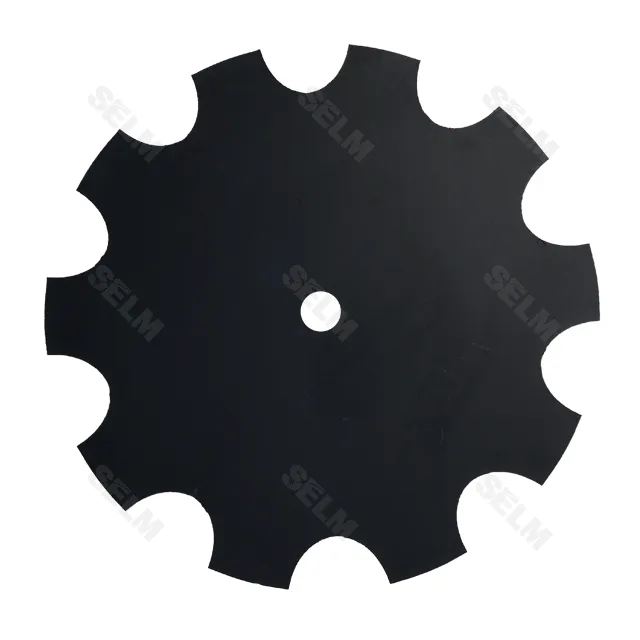 Диск борони ромашка 810х6 мм SMART PART до техніки Фрегат, СТБ 00.00.115-SP