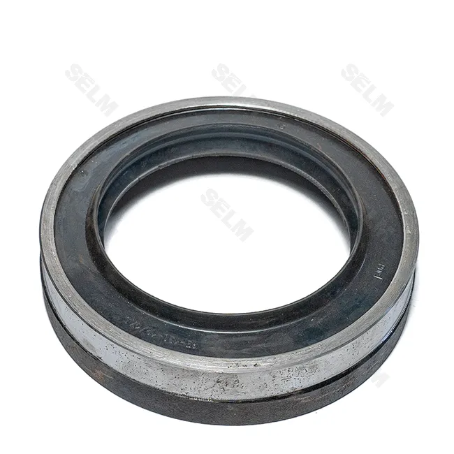 Пильник ступиці з обоймою ПРТ-10, МЖТ