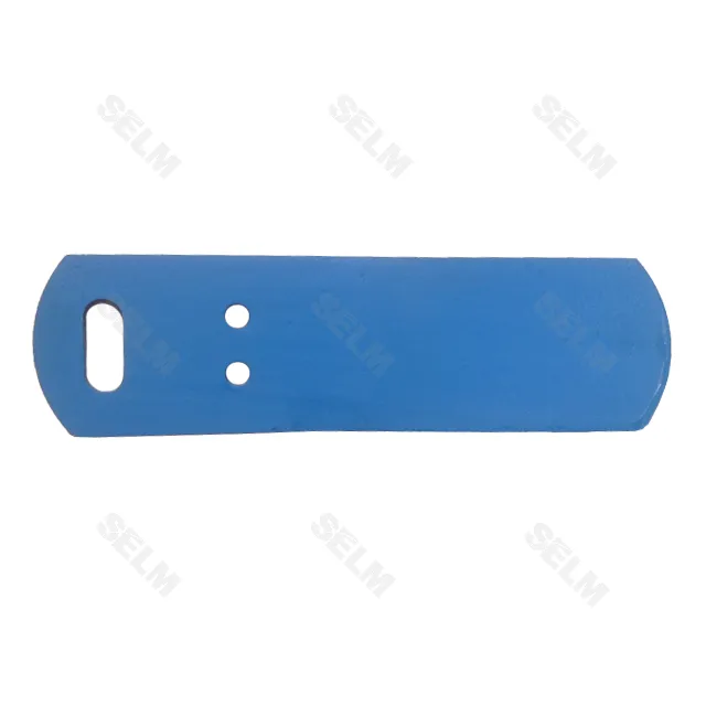 Подовжувач полиці передплужника правий ST 4 LEMKEN