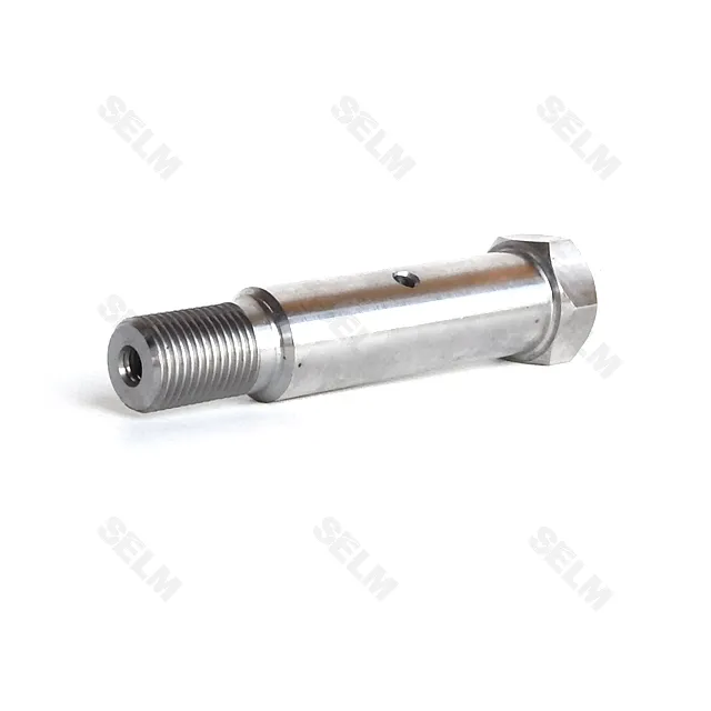 Штифт шнечка Case