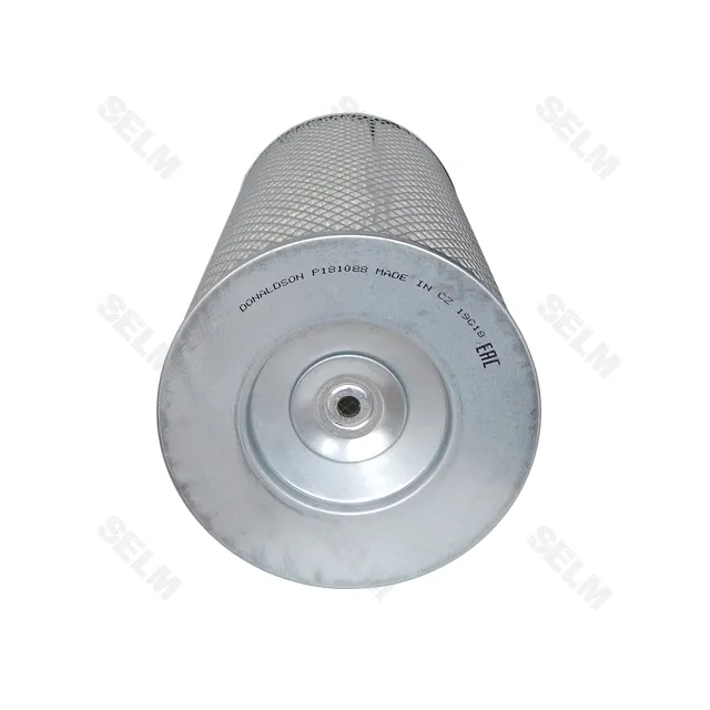 Фільтр повітряний Claas P181088