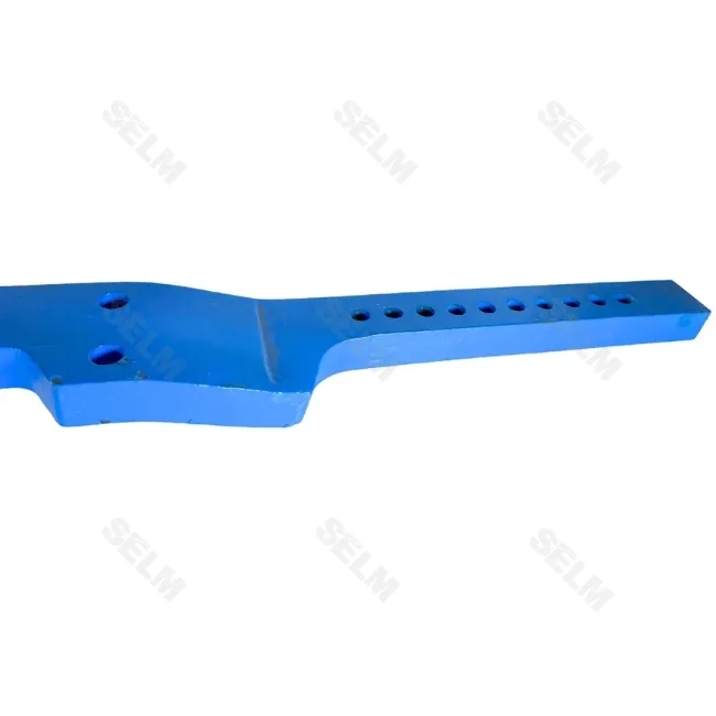 Стійка передплужника посилена LEMKEN