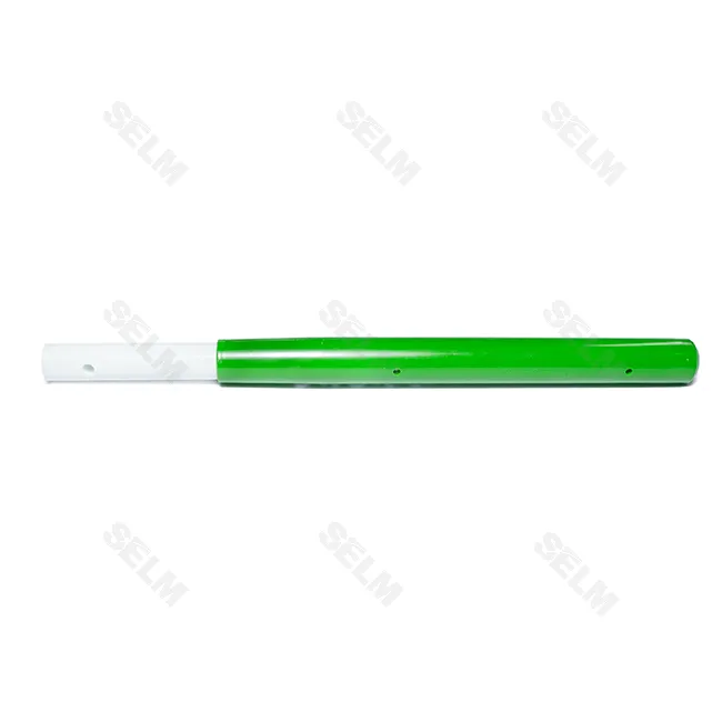 Палець шнека пластиковий JOHN DEERE - GREENLY (КОМБАЙН)