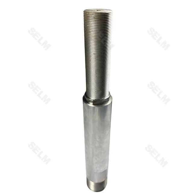 Шток гідроциліндра 150*65*150 GB