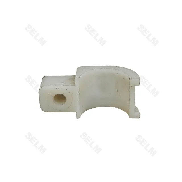 Напівпідшипник граблини мотовила жатки