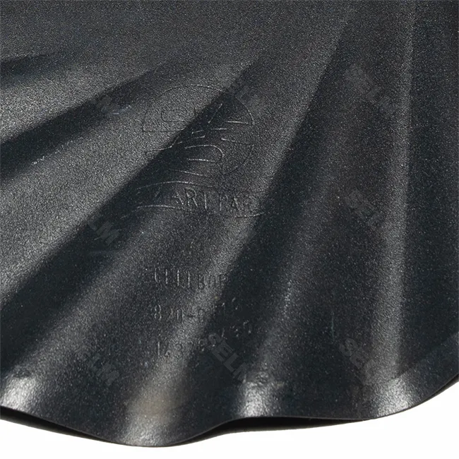 Диск сівалки хвилястий 520х6 мм SMART PART до техніки GRAIT PLAINS, 820-011C-SP