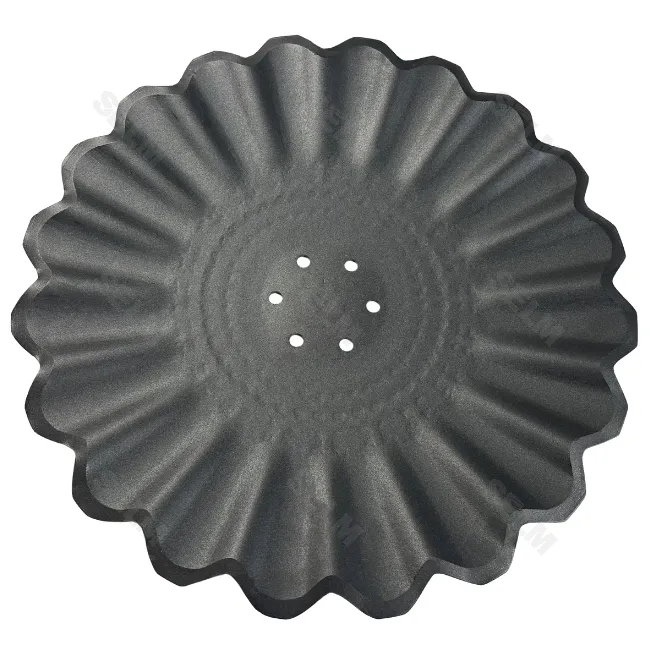 Диск борони (Super-Sharp) 560х5 BEDNAR / STROM - SWIFTERDISC - SMART PART (БОРОНА)