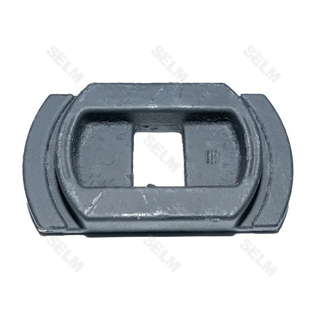 Опора пружини D110/20 LEMKEN - SMART PART