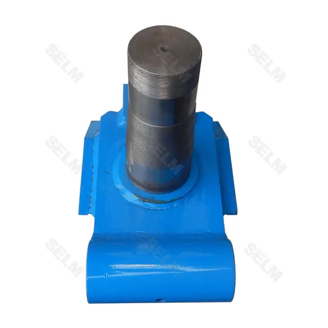 Опорна вісь D90/45x179 AD10 Lemken