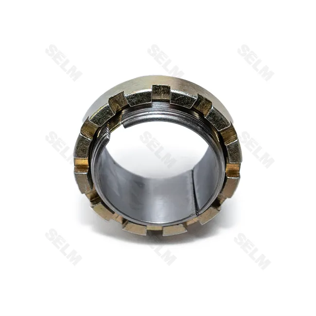 Втулка стяжна Claas