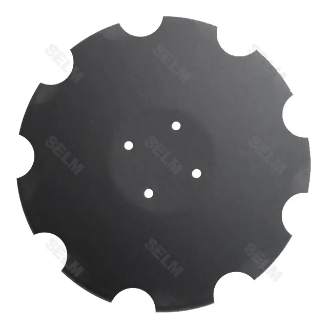 Дискборони ромашка 460х4 мм AMAZONE CATROS - SMART PART