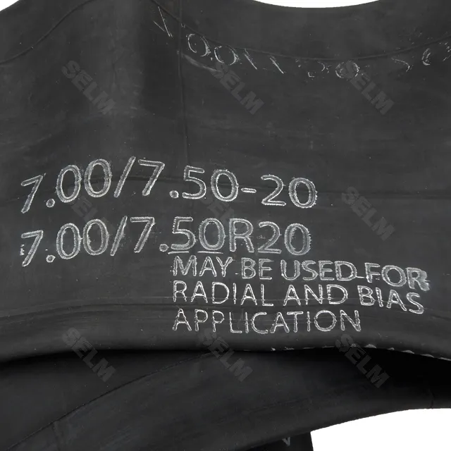 Камера 20 (7,00/7,50-20) TR-15 (Kabat)