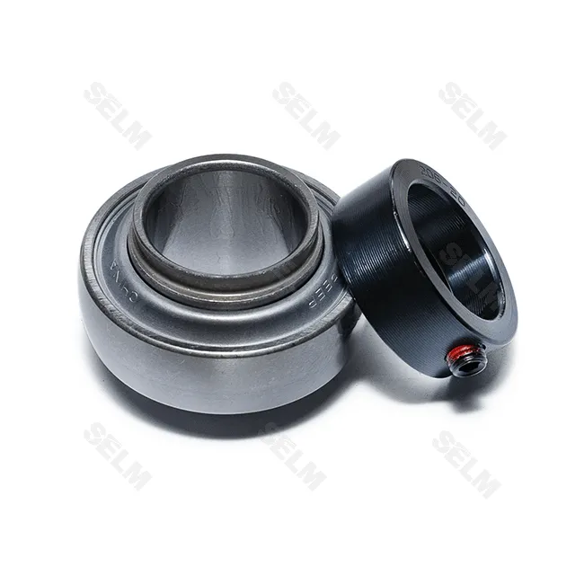 Підшипник HC 206-20 (PEER)