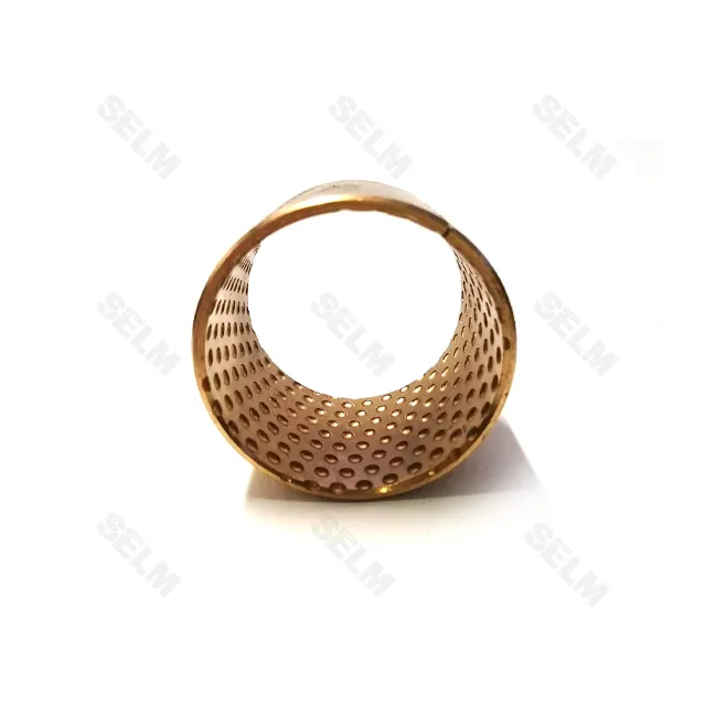 Втулка бронзова 55x50x40  MANITOU SMART PART