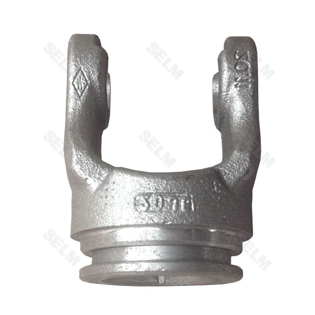 Вилка карданого вала Claas