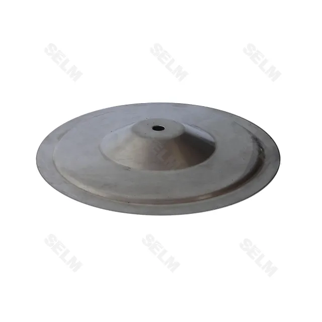 Диск проміжний GASPARDO (Аналог)