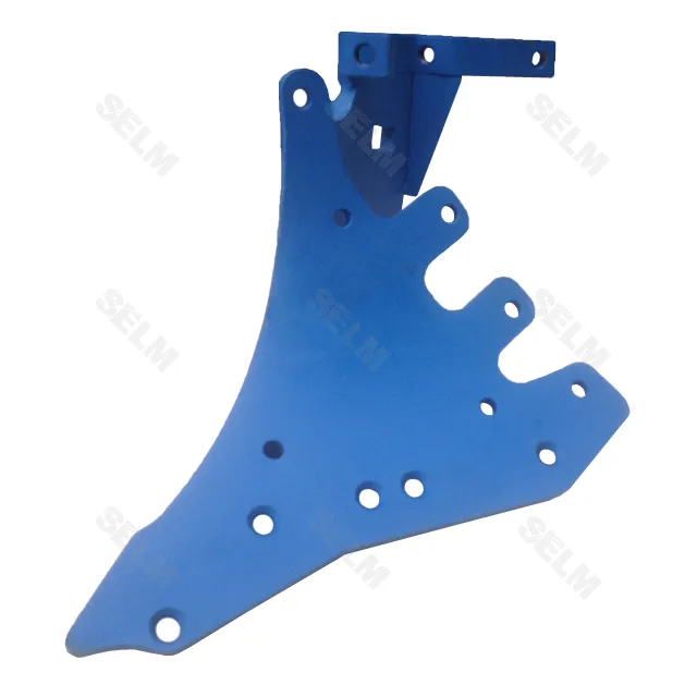 Корпус плуга лівий BK 12 LEMKEN