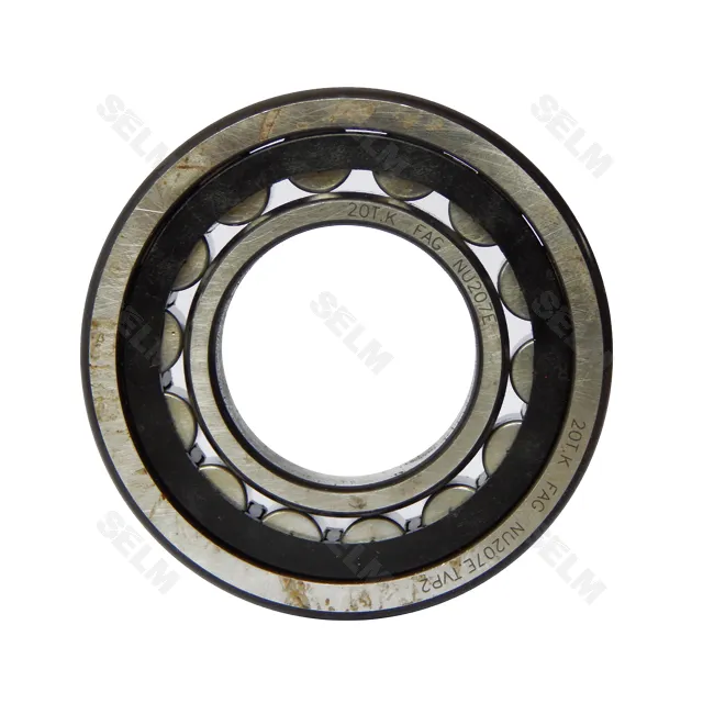 Підшипник FAG