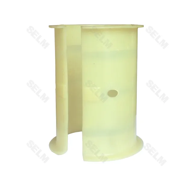 Втулка ковзання варіатора барабана Claas