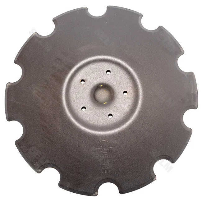 Диск культиватора (ромашка) 610х5 VADERSTAD