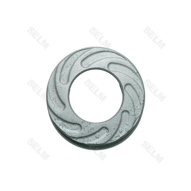 Захисний ковпачок правий Lemken