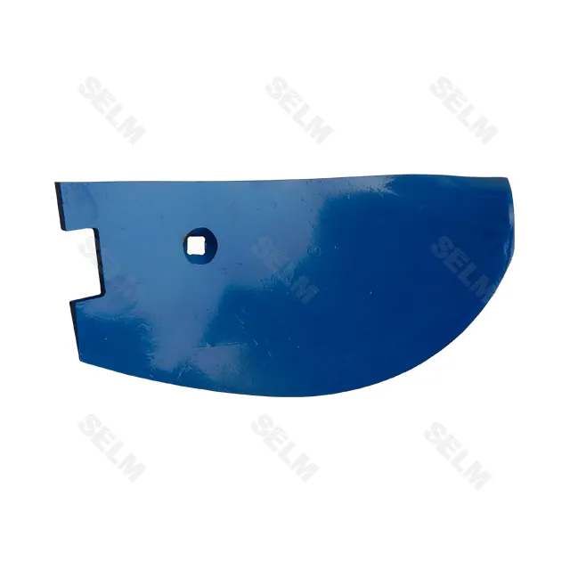 Догортач лівий LBR 2 Lemken Smaragd