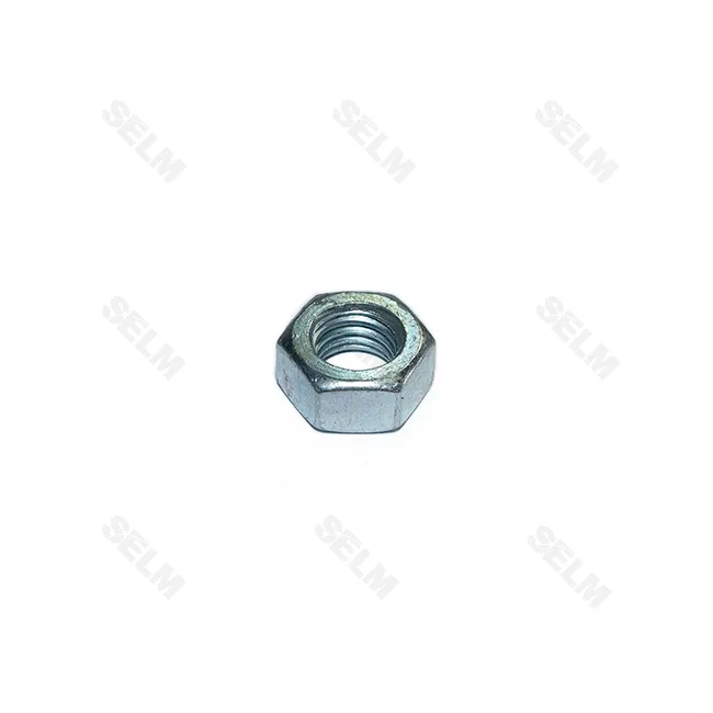 Гайка М12 DIN934