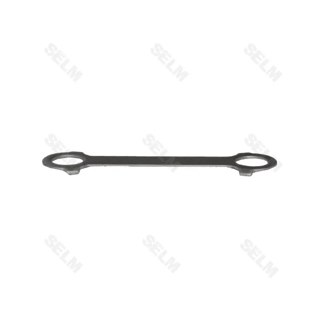 Пластина стопорна хрест. (очки) Т-150, Краз. МАЗ