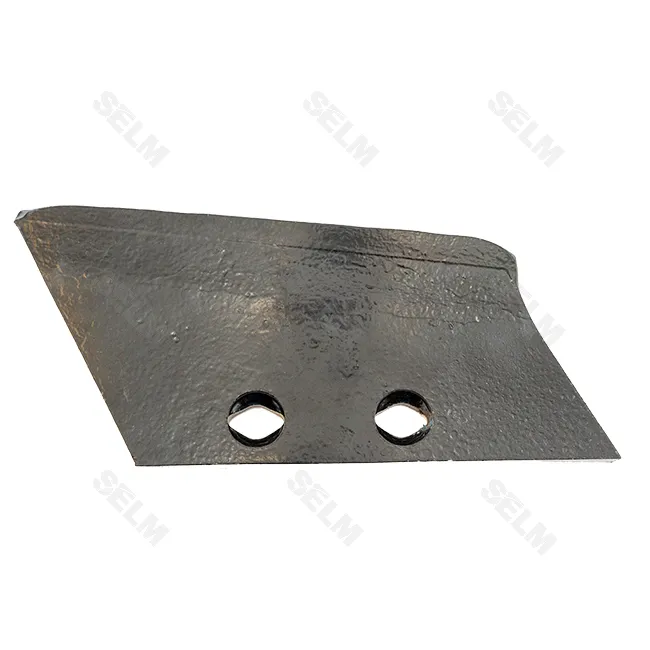 Леміш передплужника правий GREGOIRE BESSON