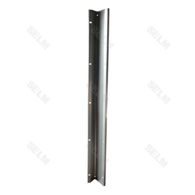 Щиток відбійного бітера Claas