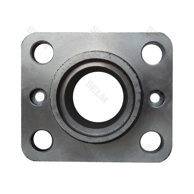 Корпус підшипника редуктора ножового привода Claas