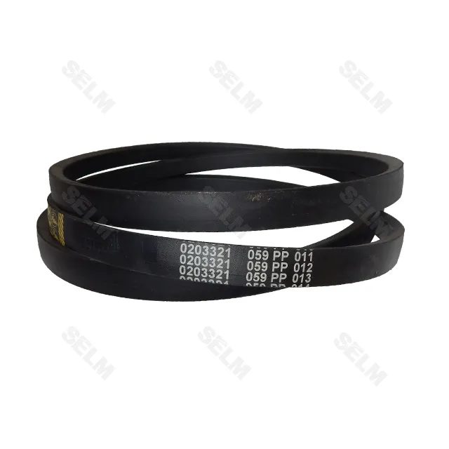 Ремінь John Deere 0203321