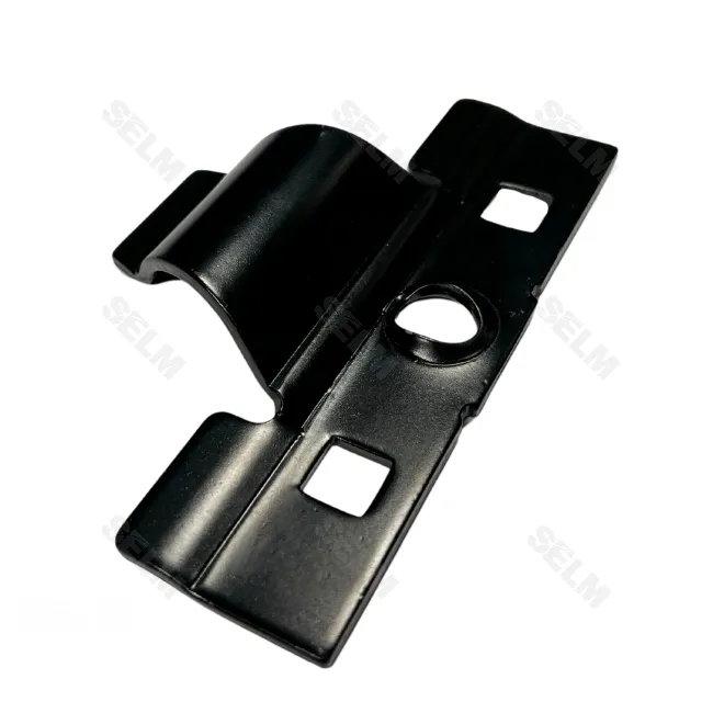 Прижим CASE - GREENLY (КОМБАЙН)