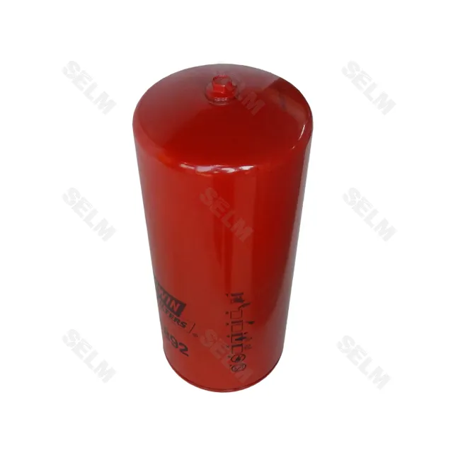 Фільтр паливний CASE