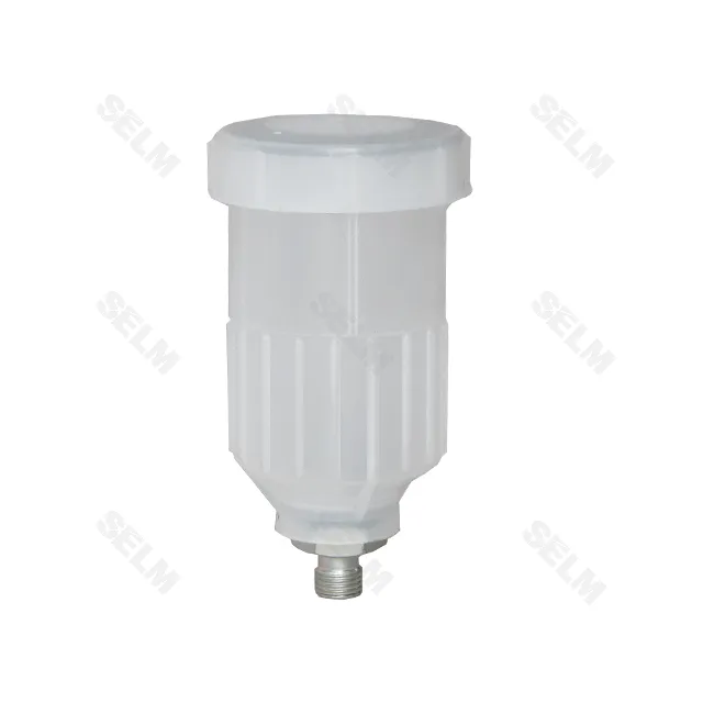 Бачок циліндра зчеплення головного (з кришкою) МТЗ-921-3022