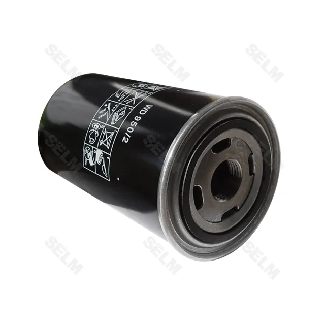 Фільтр гідравлічний Claas WD950/2