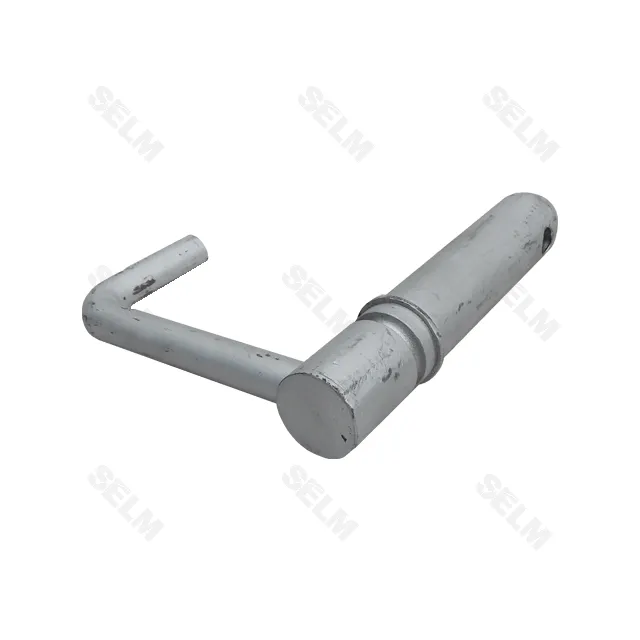 Палец KAT3G 31,7x178 LEMKEN