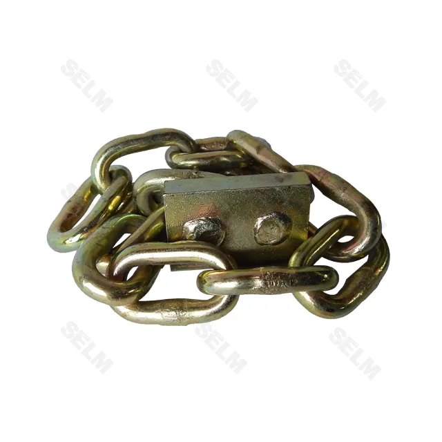 Ланцюг 1/2" прицепний 11 ланок, 600мм