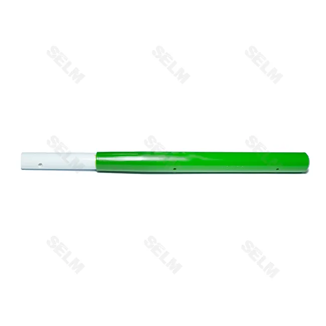 Палець шнека пластиковий JOHN DEERE - GREENLY (КОМБАЙН)