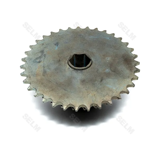 Блок зірочок Monosem