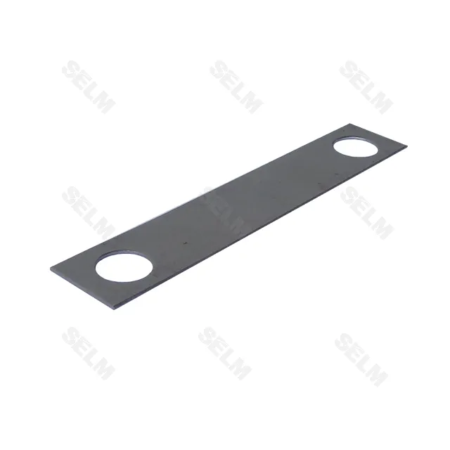 Пластина регулювальна (щиток) Claas