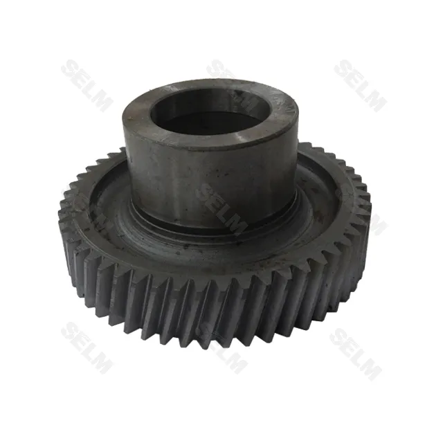 Колесо циліндричне Claas