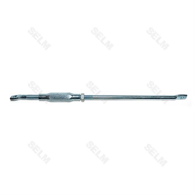 Стяжка корпуса M20x650-750 2/17 GRD LEMKEN