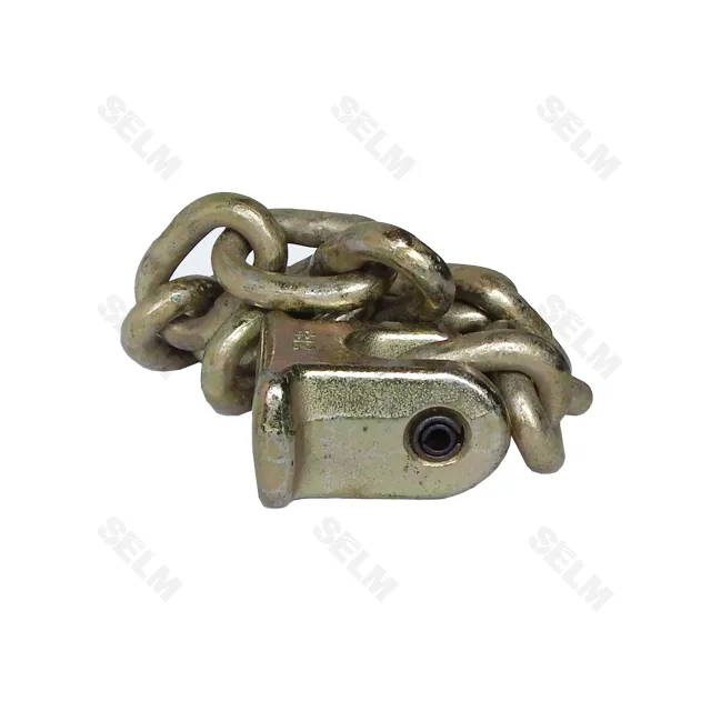 Ланцюг 3/8" прицепний 15 ланок, 556мм