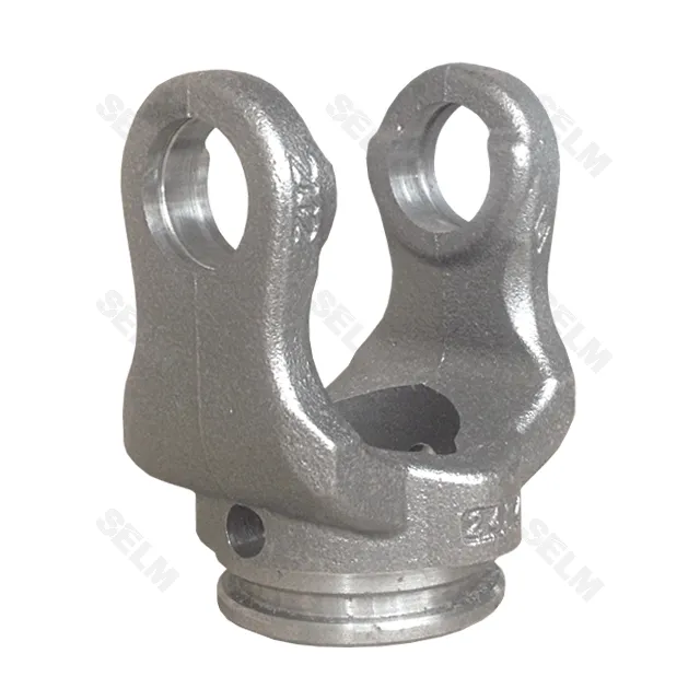 Вилка карданого вала Claas