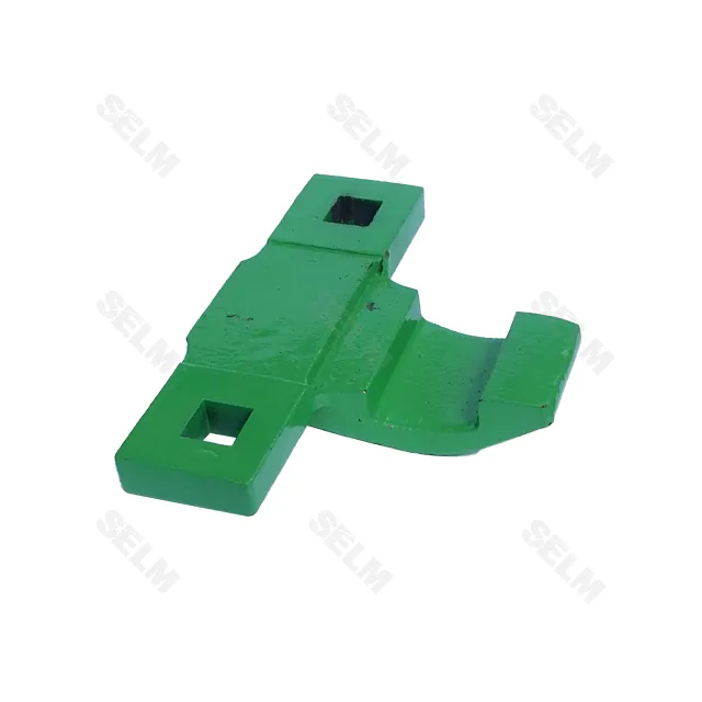 Прижим John Deere