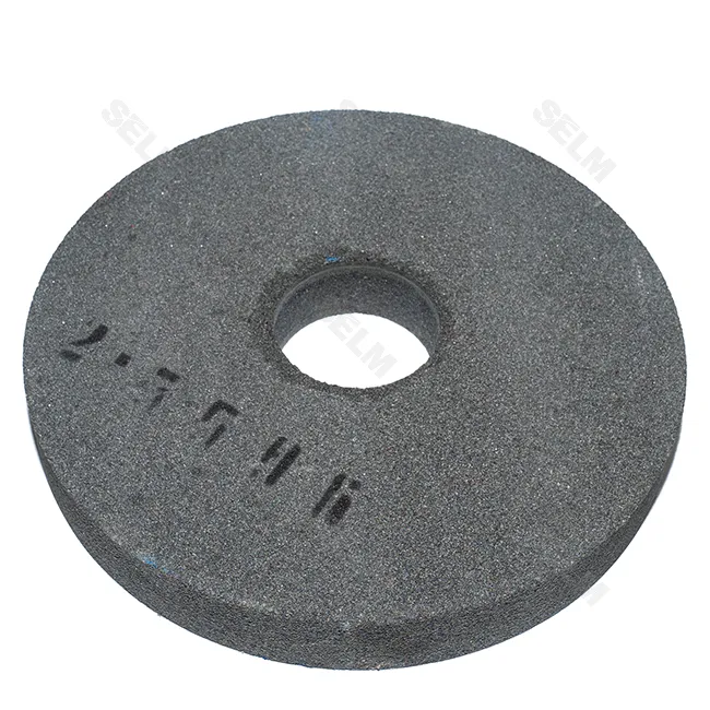 Круг шліфувальний 300*40*76 14А ПП F46 L кераміка