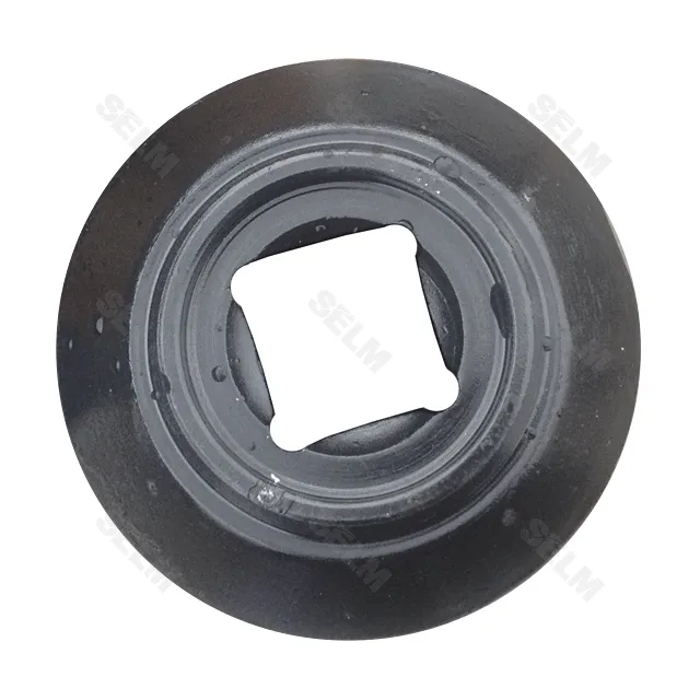 Флянец вогнутый GREGOIRE BESSON